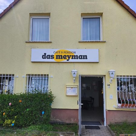 Das Meyman Koelleda Exterior foto